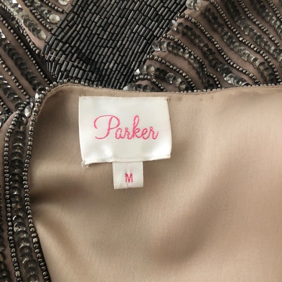 Mini Dress - Picture 6 of 6